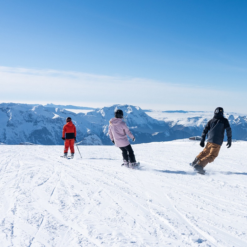 <span style="color:#253355;">WEEK-END CLOSING AUX 2 ALPES</span>